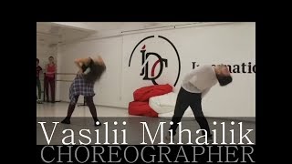 Beyoncé - Ring The Alarm choreo•Vasilii Mihailik•