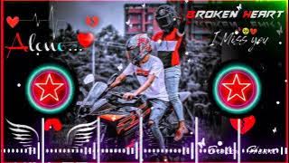 💞TERI_MERI_TERI_😢PREM_KAHANI_HAI_MUSKIL💔 || DJ REMIX SONG ||🔥 HEART BROKEN || SAD SONG🥰