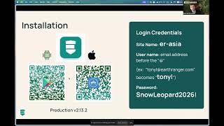 SLN Summer Exchange 2026 - Earth Ranger - Session 2 - Mobile Data Collection screenshot 3