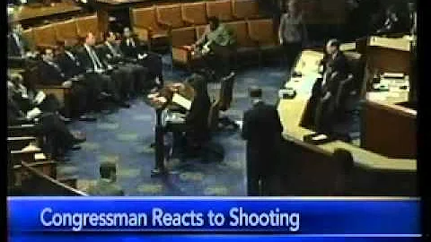 KXAN-Poe Speaks on Giffords