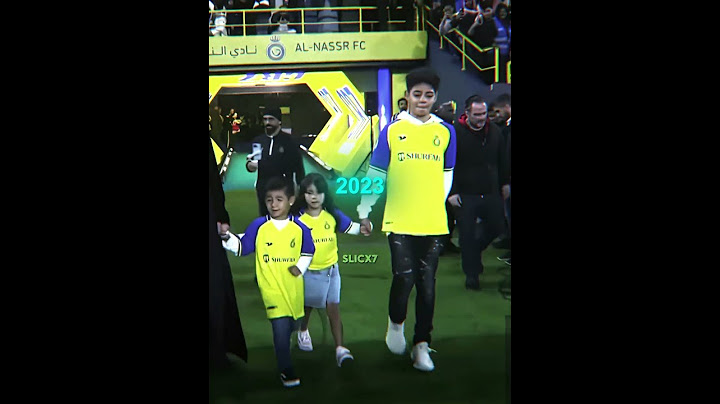 Ronaldo JR's Height is Crazy 🥶🤯
