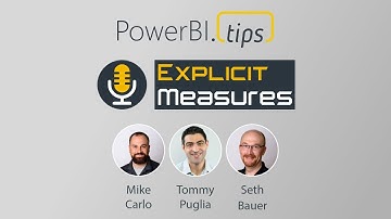 Security Groups for PBI - ep.167 - Power BI Tips from the Real World