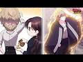 She Thought He Was Useless… He’s the Strongest Mage | Manhwa Recap