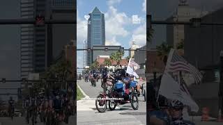 Soldier Ride 250 coming to Baltimore!