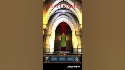 100 crypts Level 01 walkthrough