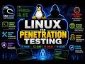 👉 Linux for Penetration Testing | Essential for Ethical Hackers