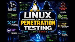 👉 Linux for Penetration Testing | Essential for Ethical Hackers
