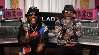 Ying Yang Twins: Jay Z Called & Said 'You New N****s are F****n Up My Money!' and Hung Up (Part 5)