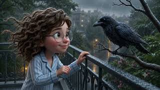 Rainy Crow, Hidden Secrets!