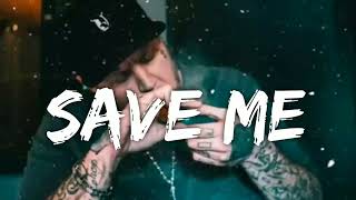 Jelly Roll - Save Me (Lyrics) Country Rapper