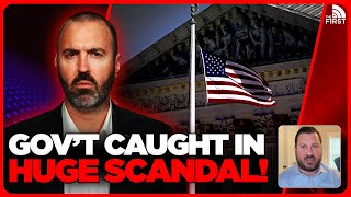 BOMBSHELL: Government Agency CAUGHT In SHOCKING Scandal