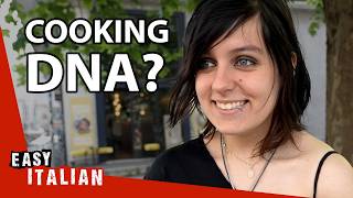 Do Italians REALLY Cook Well?🍝 | Easy Italian 266