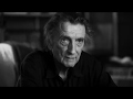 Harry dean stanton in conversation with david lynch from partly fiction