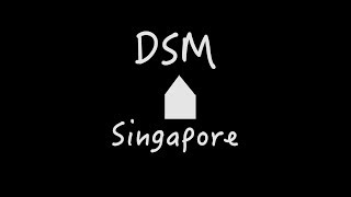 DSM Singapore Opening