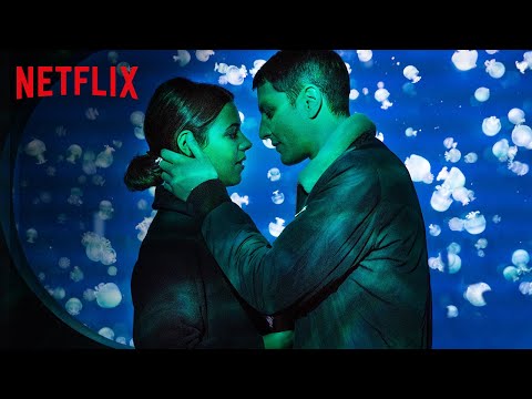 The Hook Up Plan | Official Trailer [HD] | Netflix