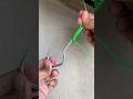 How to Tie Rope Knot for Beginners