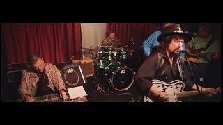 Rainy Day Woman - Hokey Sloan - Waylon Jennings cover