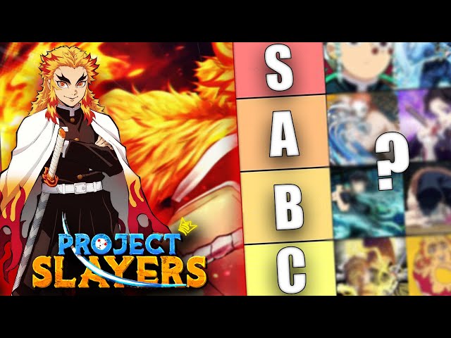 NEW* Project Slayers Update 1.5 Snow Breathing Reaction/Showcase, New Codes,  And More?!?! 