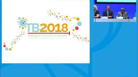 Discussion Towards the UN High Level Meeting on TB