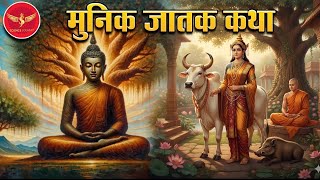 JK29 | Munik Jatak Katha | Science Journey