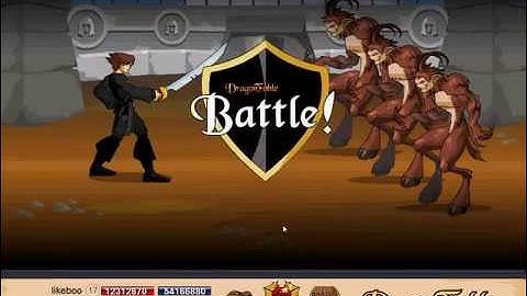 DragonFable Hack 100% WORKING