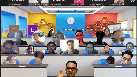 Perkuliahan RPL 4213 dan 4214 - Pertemuan 7