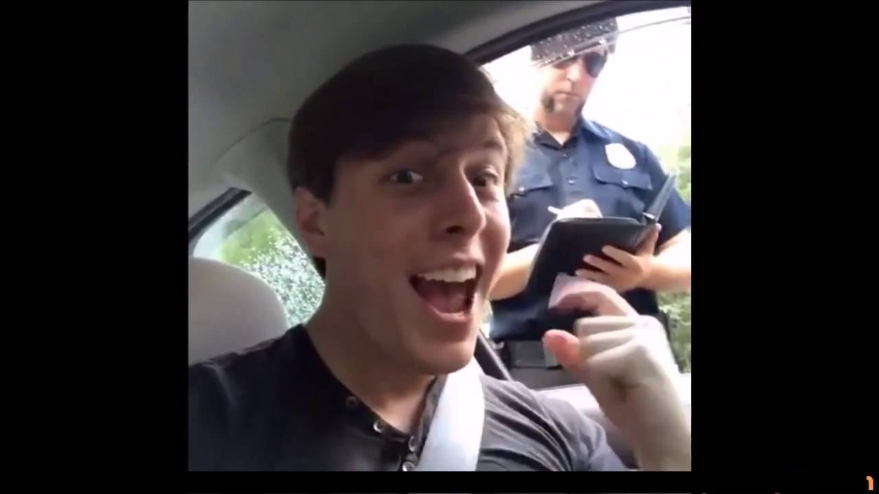 Thomas Sanders Vines Compilation #3 - YouTube