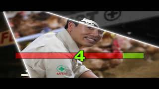 Sunjin Hành Khúc Karaoke