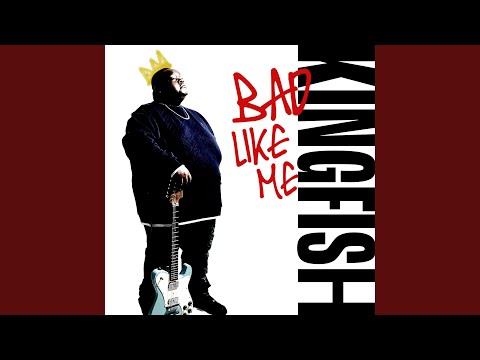 Bad Like Me