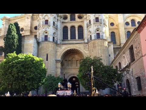 Real, Muy Ilustre y Venerable Archicofradía de Nazarenos del Santísimo Sacramento, Nuestro Padre Jesús de la Pasión y María Santísima del Amor Doloroso