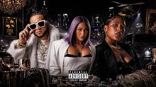 El Alfa ft. Fariana y Tokischa - Sin Filtro - Official Music