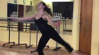 American Dance Studios welcome to Ballet