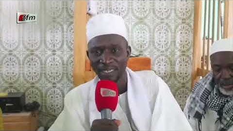 🚨 🚨 TFM LIVE :  Al Jummah - 04 Juillet 2025 - Pr : Oustaz Ndiaga Seck