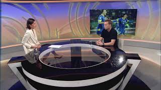 Stanić o meču u Beču: BiH odigrala kvalitetno protiv Austrije, uvijek nam se dogode nesretni golovi