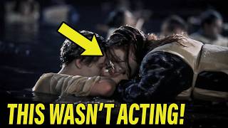 Titanic (1997): 25 CRAZY Facts You Didn’t Know!