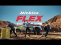 Dickies 874 Flex