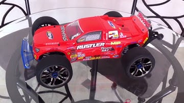 100mph rustler part 1