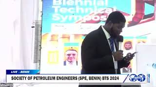 BIENNIAL TECHNICAL SYMPOSIUM 2024