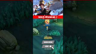 Harley si bocah liar prank warga epic di land of dawn #mobilelegends #fyp #mlbb #gameplay