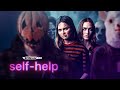 SELF-HELP | Official Trailer