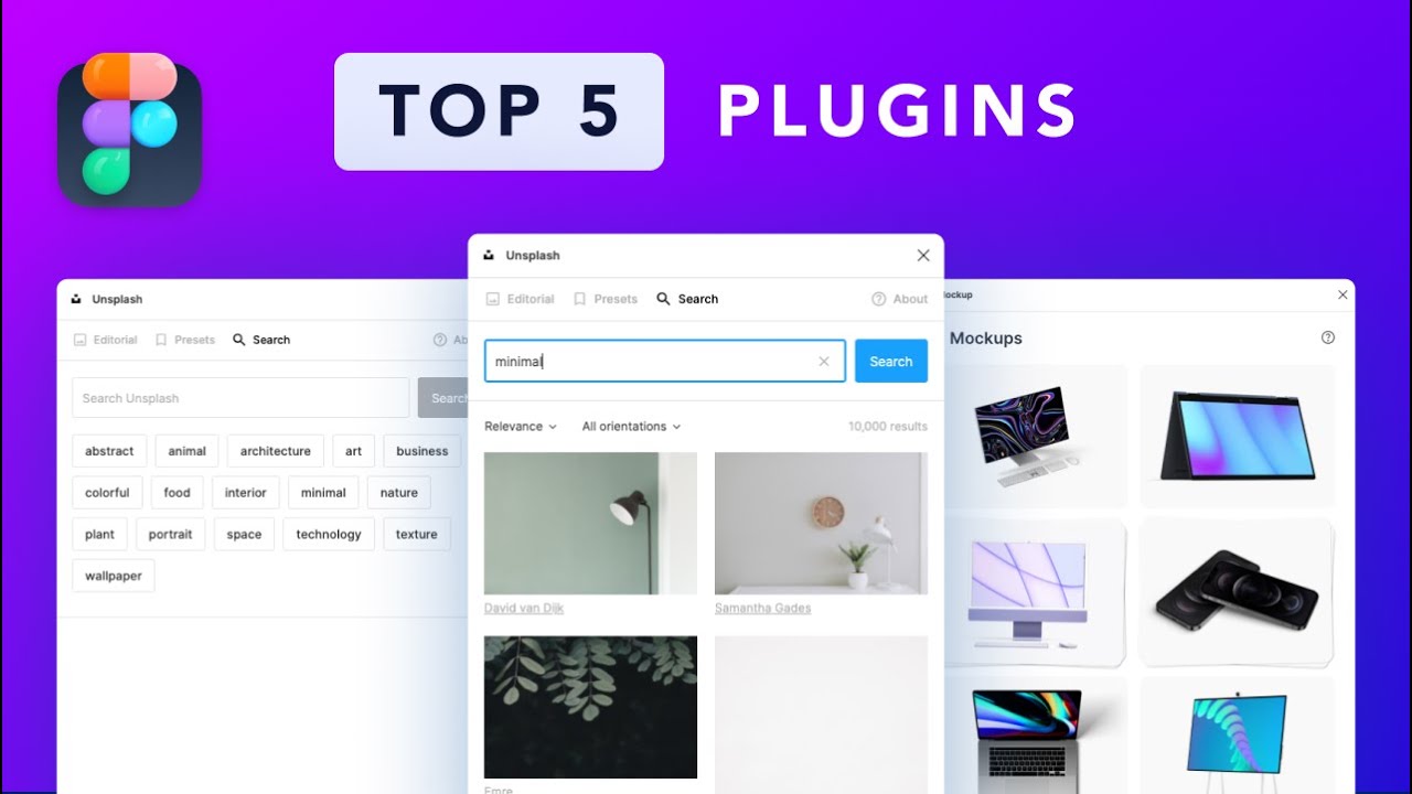 10 Must-Have UI Kits and Design System Figma Plugins for 2023 That