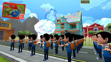 Dark Riddle 21.3.0 Mod. Unlock all new characters and costumes : Dark Riddle Player - Part 115