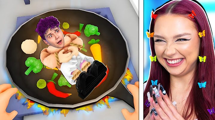 ГОТОВКА ПОШЛА не ПО ПЛАНУ в ROBLOX ! 😱 БЕЗУМНЫЕ ПОВАРА