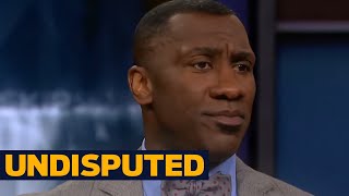 Green Bay Packers lost to the Tennessee Titans in Week 10 - What is wrong in Green Bay? | UNDISPUTED