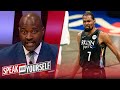 Marcellus Wiley loves Kevin Durant clapping back at Scottie Pippen | NBA | SPEAK FOR YOURSELF