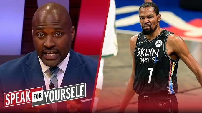 Charles Barkley in 2020: “Kevin Durant was a bus rider not a bus driver in  Golden State” -- it's crazy he's been calling this from the start : r/nba