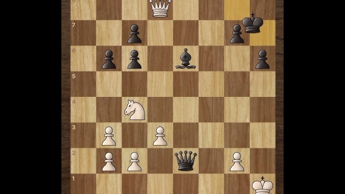 Firouzja beats Carlsen after 130 moves