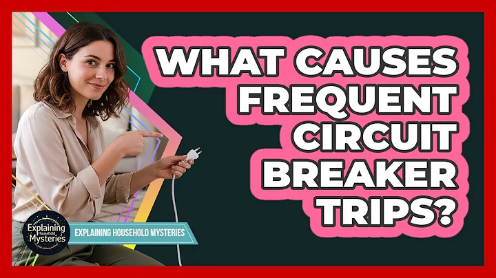 What Causes Frequent Circuit Breaker Trips?