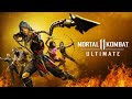 MORTAL KOMBAT 11|EPIC MOMENTS THAT SHOCKED EVERYONE 😳🔥