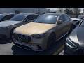 2024 Mercedes-Benz S63 AMG